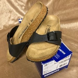 Birkenstock Madrid Sandal
